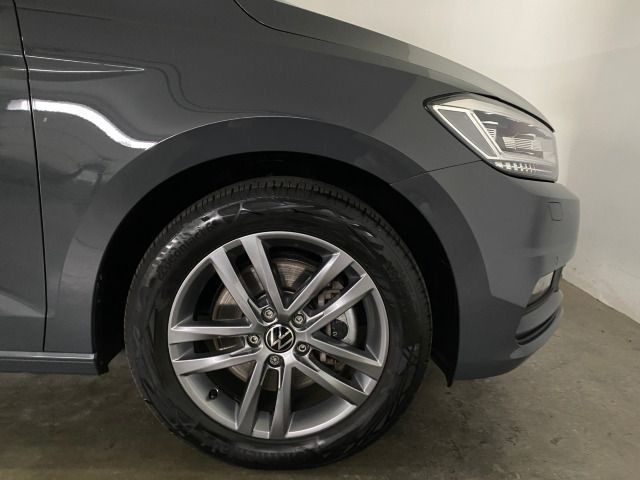 Touran Comfortline 1.5 TSI DSG 7-Sitzer