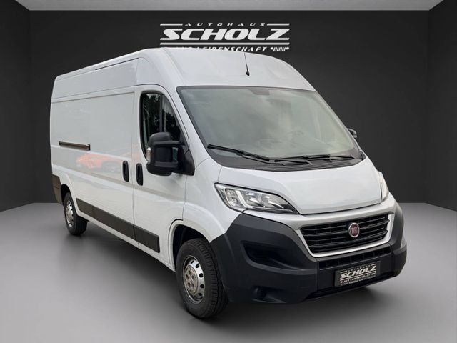 Fiat Ducato Serie 6 Großraumkastenwagen 35 L4H2 130 M