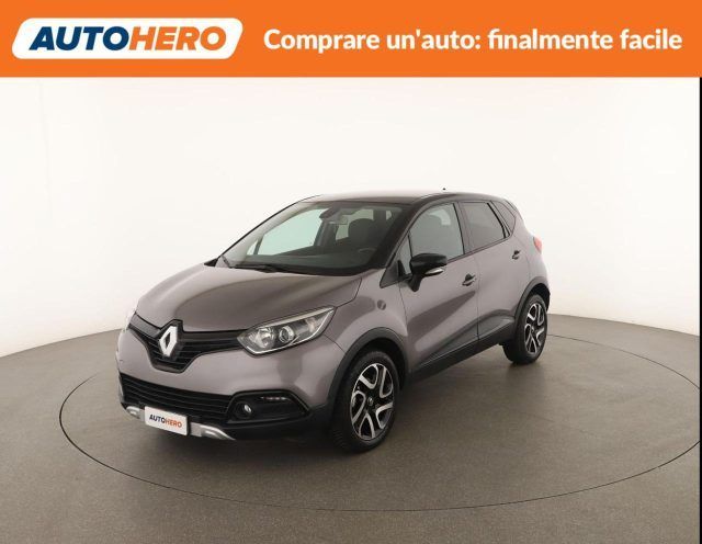 Image of Renault Captur