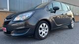 Opel Meriva+TÜV+GARANTIE+44.000KM+TEMPO+1HAND - Opel Meriva Gebrauchtwagen in Stuttgart