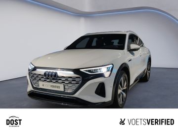 Audi Leasingangebot: Audi Q8 e-tron Sportback 50 quattro advanced HuD+PANO