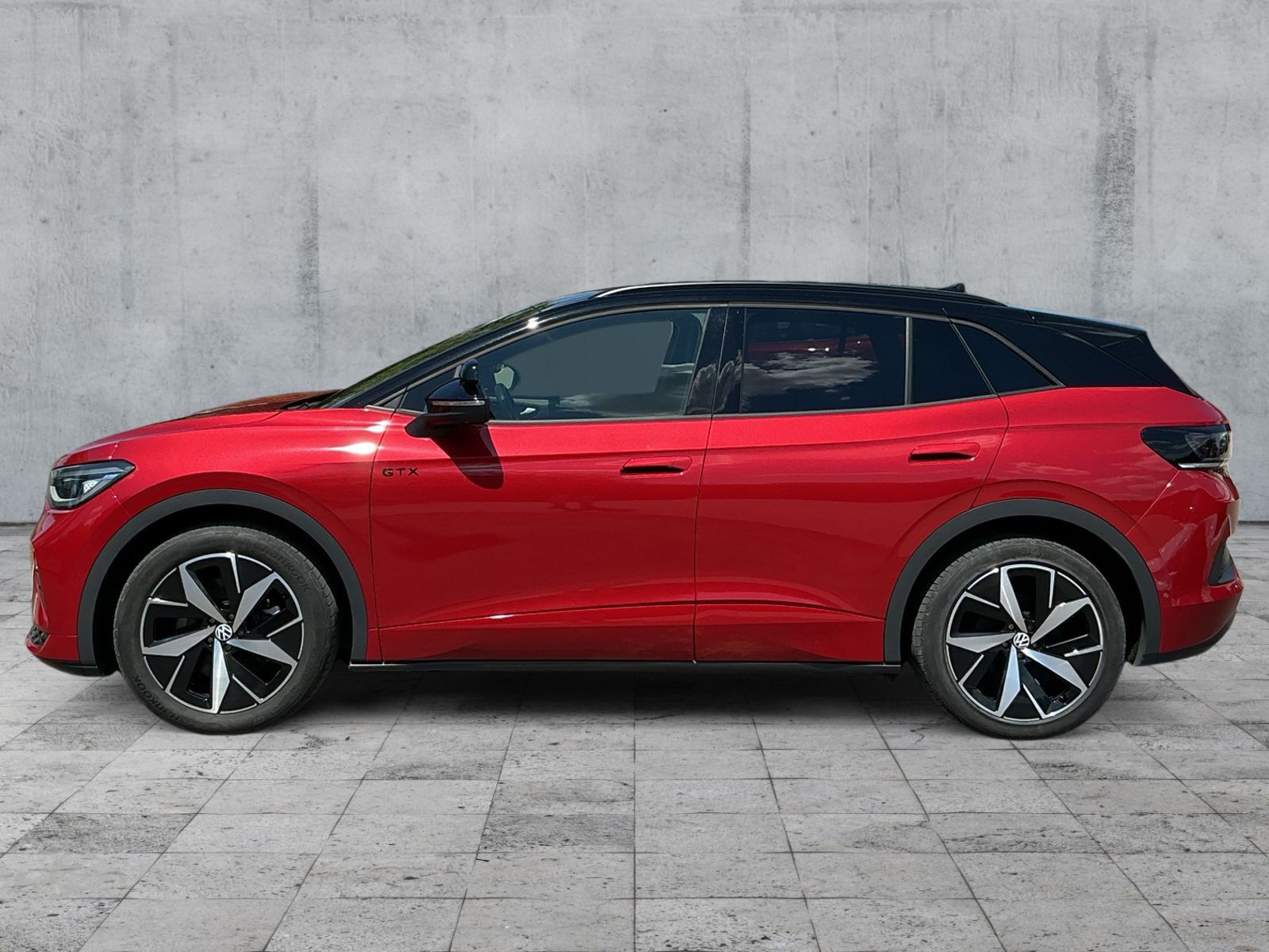 Volkswagen ID.4 - Bild 4