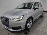 Audi A1 Sportback 1.0 TFSI S tronic design *1.HAND* - Audi A1 design mit Benzin-Antrieb
