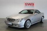 Mercedes-Benz SLK 230 KOMPRESSOR Final Edition TOP-Zustand !!! - Mercedes-Benz SLK 230 Gebrauchtwagen