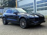 Porsche Macan Turbo - Porsche Gebrauchtwagen in Flensburg