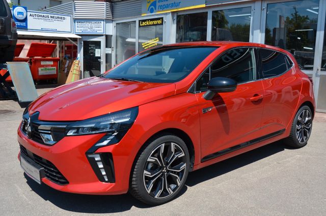 Mitsubishi Colt 1.6 Hybrid Intro LED NAVI GJR SHZ KEYLESS