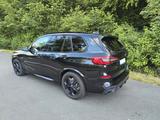 BMW X5 30d M Sport,Sky, Massage, 360,Luft,HK,AHK,HUP - BMW X5 mit Diesel-Antrieb: Massagesitze