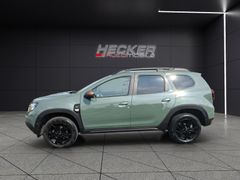Dacia Duster II 1.5 BLUE dCi 115 Extreme 2WD  *Navi*Ka