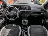 Hyundai i10 1.0 Edition 30 Spurhalteassistent Lenkradh. - Hyundai i10 Gebrauchtwagen in Dortmund