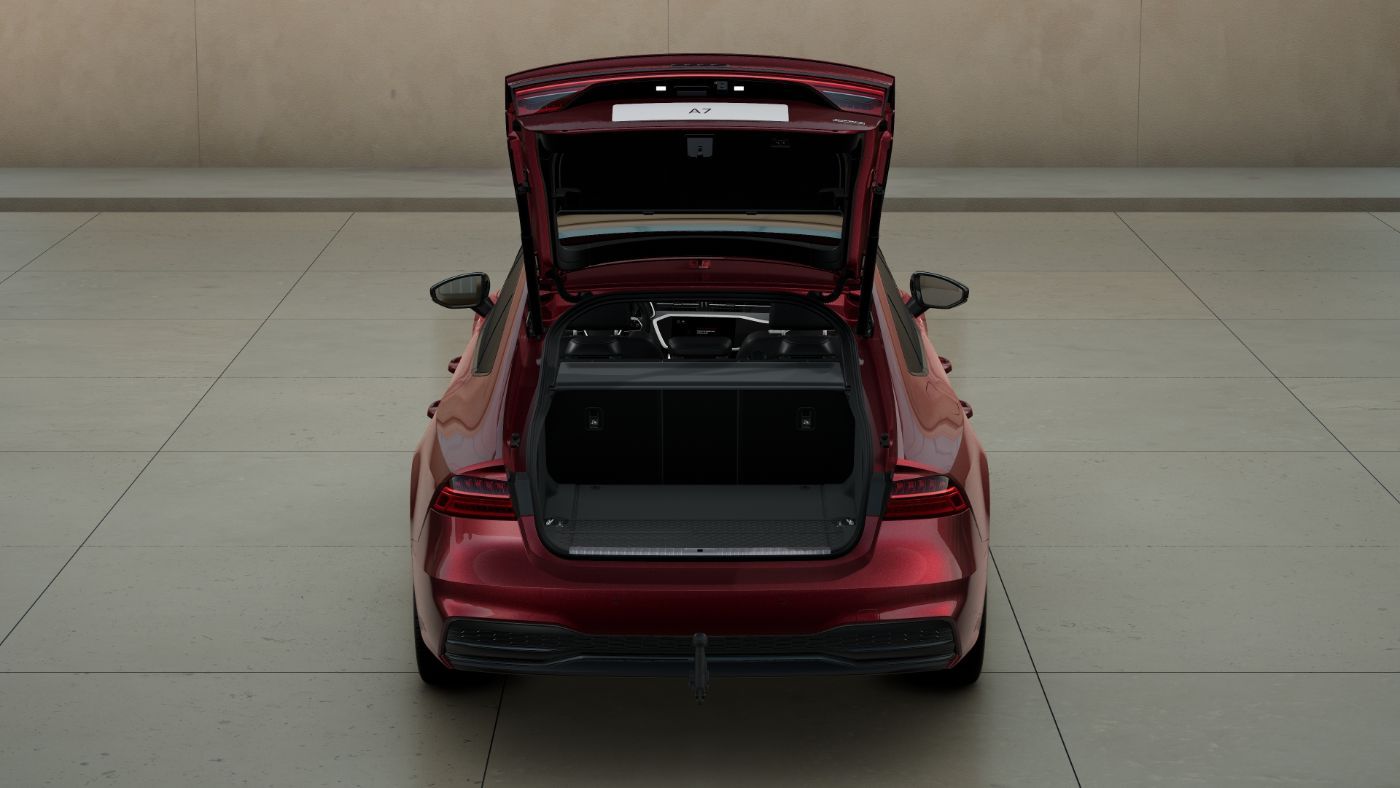Audi A7 - Bild 7