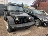 Jeep Wrangler / Wrangler Unlimited Sport - Jeep Wrangler: Sport