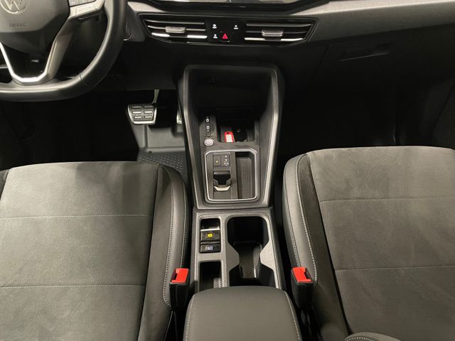 Caddy Style 1.5 TSI DSG STNDHZG APP LED