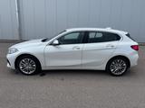 BMW 118 i Advantage*CAM*NAVI*AUTOMATIK*DIG TACHO - BMW 118 mit Benzin-Antrieb