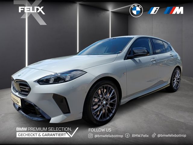 BMW M135 xDrive M SPORT+LIVE COCKPIT PRO+HEAD UP+DR.