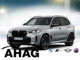 BMW X5 M60i Innovationsp. Sport Aut. Komfortsitze - BMW X5 M60 Gebrauchtwagen