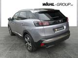 Peugeot 3008 GT*NAVIGATION*SITZH.*180 KAMERA*LED*ANDROID - gebrauchte Peugeot 3008 aus dem Jahr 2023