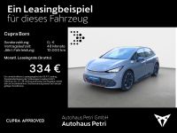 Cupra Born - Vorschau Bild 2