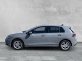 Volkswagen Golf VIII UNITED 1.0 TSI LED+ACC+NAVI+KLIMA+SHZ - Volkswagen Golf: United