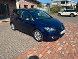 Volkswagen Golf Plus IV+1.Hand+Zahnriemen neu+Klima+ - Volkswagen Golf Plus mit Diesel-Antrieb: Limousine