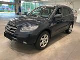 Hyundai Santa Fe 2.2 CRDi 7-Sitzer*Leder*Schiebedach