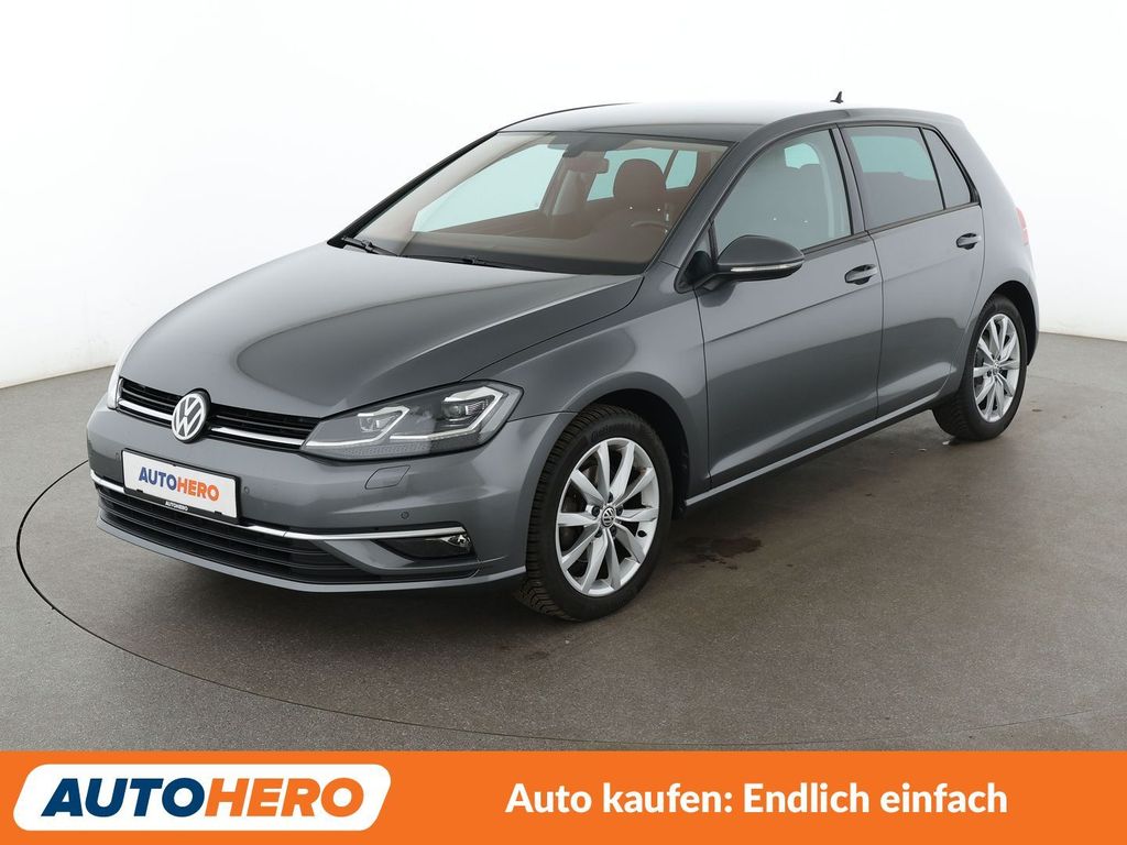 Image of Volkswagen Golf