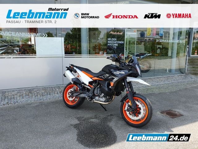 KTM 890 SMT Modell 2023