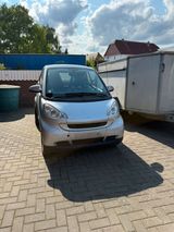 Smart Fortwo 451 mhd - Smart ForTwo in Braunschweig