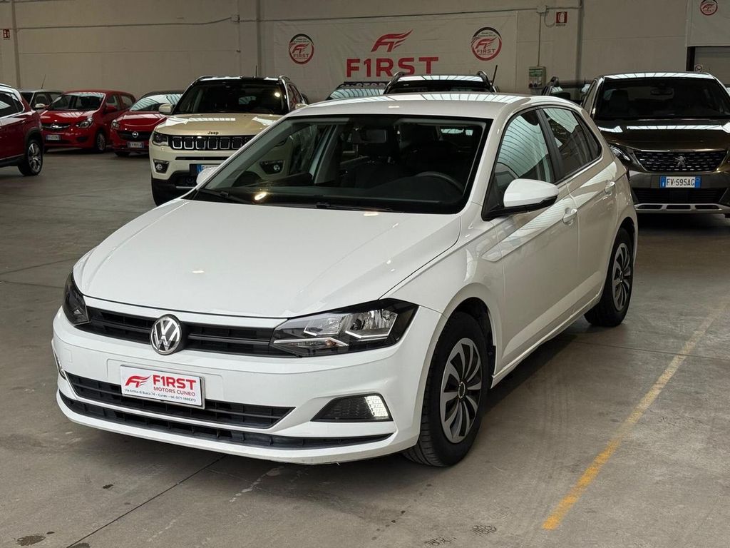 Image of Volkswagen Polo