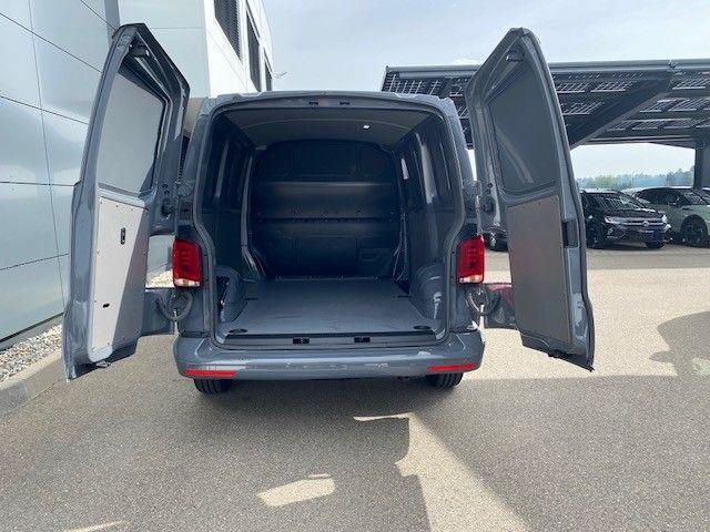 Volkswagen T6.1 Kasten 2.0 TDI DSG L1H1 Navi Kamera Temp...