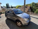 Suzuki Ignis 1.3 - Suzuki Ignis aus 2008