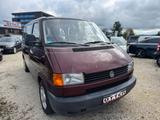 Volkswagen T4 Caravelle 2.5 Automatik - rote Volkswagen T4 Caravelle