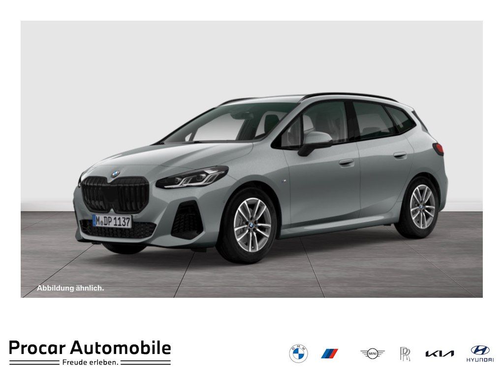 Image of BMW 218 Active Tourer