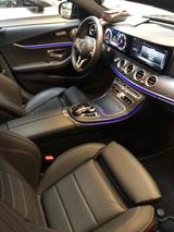 Mercedes-Benz E 300 d T Autom. - - Mercedes-Benz E 300 in Hamburg