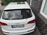 Audi Q5 2.0 TDI 140kW S-Line tronic quattro  - Audi Q5: Tronic