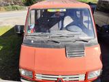 Renault Trafic - Renault Trafic mit Benzin-Antrieb
