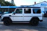 Mercedes-Benz G350d Edition 35 Designo Harman/Kardon Belüftung - gebrauchte Mercedes-Benz G 350 aus dem Jahr 2015