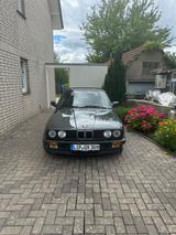BMW E30 325i - BMW 325 aus 1989: Cabrio, 325i