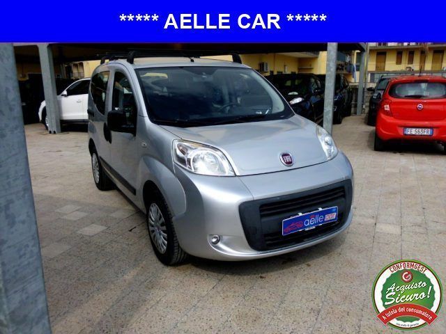 Image of Fiat Qubo