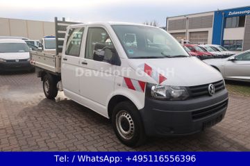 Volkswagen T5 Transporter - 7