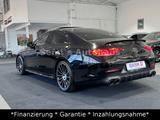 Mercedes-Benz CLS 53 AMG 4Matic+*Night Paket* - Mercedes-Benz CLS 53 AMG: Automatik