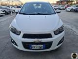 Chevrolet CHEVROLET Aveo 1.3 Diesel-Neopatentati-Anno 2012 - Chevrolet Aveo mit Diesel-Antrieb
