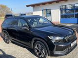Skoda Kodiaq 1.5 TSI DSG Sportline NEUES MODELL PANO 7 - Skoda Neuwagen