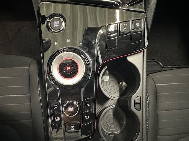 Fahrzeugabbildung Kia Sportage Spirit 1.6 T-GDI AUTOMATIK