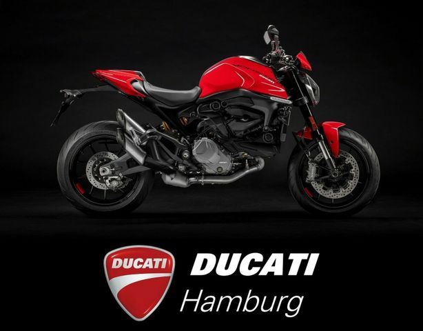 Ducati Monster + 35kW / Monster Plus / sofort