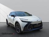 Toyota C-HR 2.0 Hybrid AWD GR Sport *Navi*LED*Technikp. - gebrauchte Toyota C-HR aus dem Jahr 2024