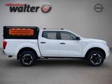 Nissan Navara 2.3 dCi Acenta 4x4 inkl. Hardtop, Lightba - Nissan Tageszulassungen