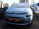 Citroën Grand C4 Picasso/Spacetourer Exclusive-AUT/Pano - blaue Citroën Grand C4 Picasso / SpaceTourer