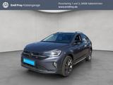 Volkswagen Taigo 1.0 TSI OPF DSG Style Fahrschulwagen - Volkswagen Taigo mit Benzin-Antrieb: Grau, mit Navigationssystem