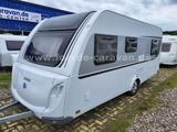 Knaus Sport 500 Franzbett - Nr. 3  (4) - Offers matching your search criteria