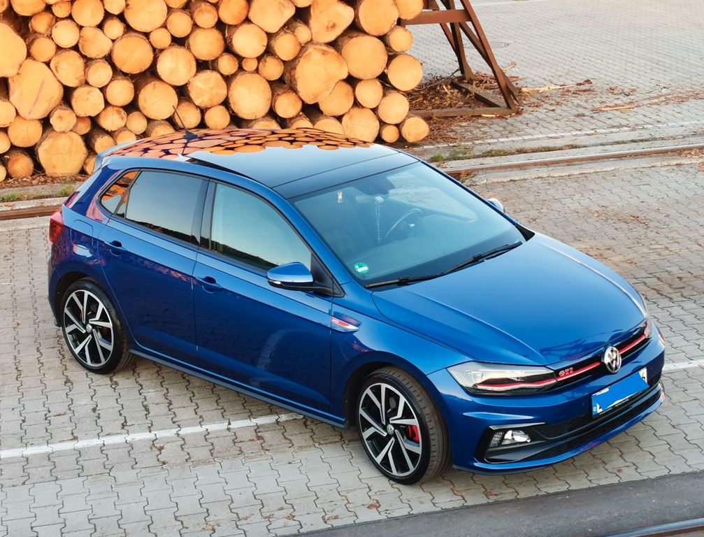 Image of Volkswagen Polo